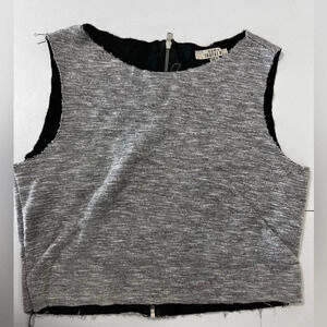 H&M CROP TOP SIZE M